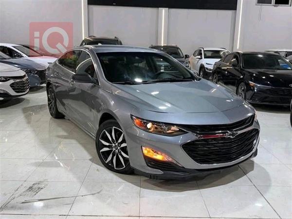 شيفروليه ماليبو 2023 للبيع في العراق - اربيل